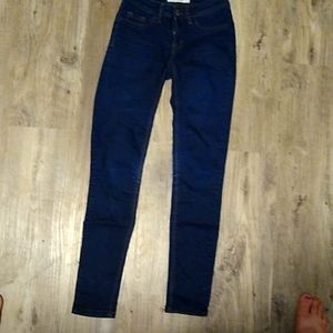 Tally Weijl blue jeans
